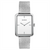 Ladies Sekonda Silver Watch. SK40133