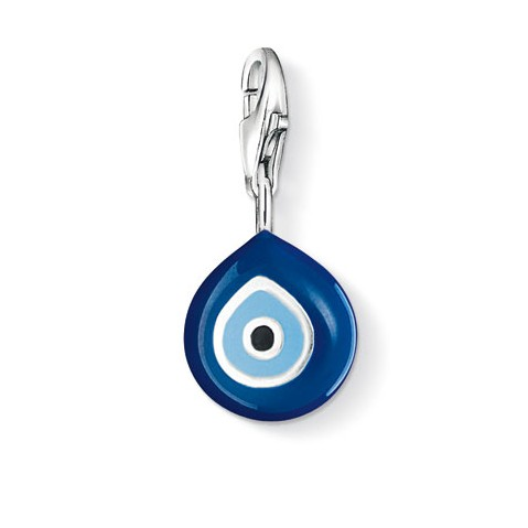 Thomas Sabo Charm Club Nazar Amulet Charm