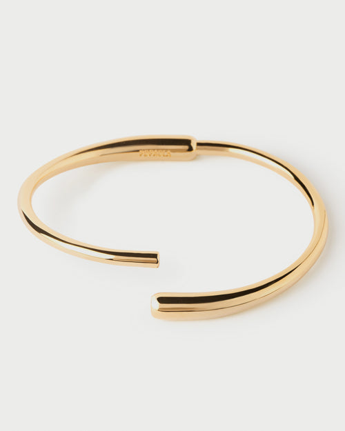 PdPaola Loop Bangle