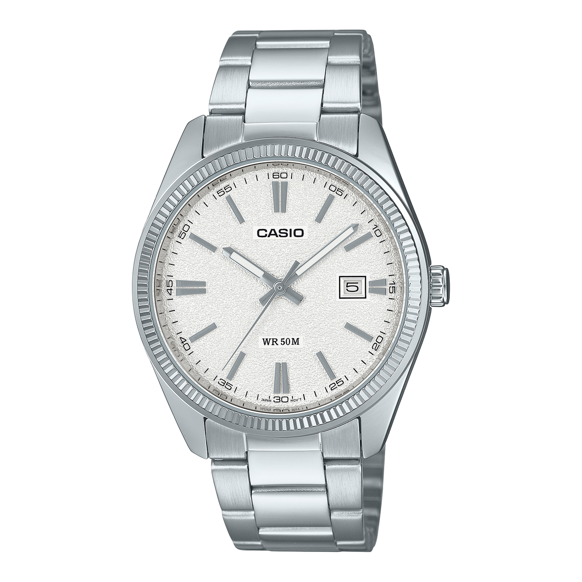 Casio Analog MTP1302DA-7A