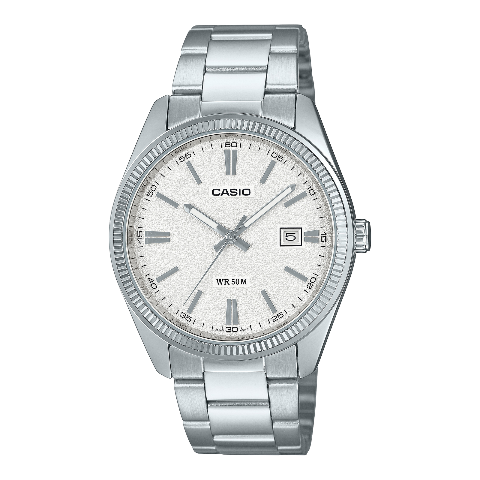 Casio Analog MTP1302DA-7A