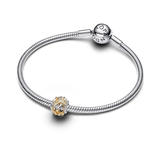 Pandora Openwork Star Constellation Charm