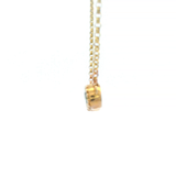 Sapphire Dreams Gwen Necklace