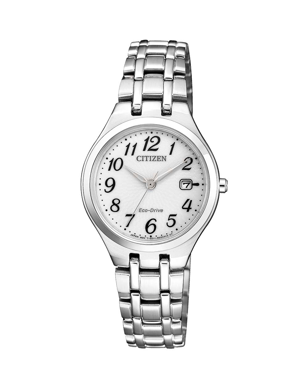 Citizen Ladies Eco-Drive EW2480-83A