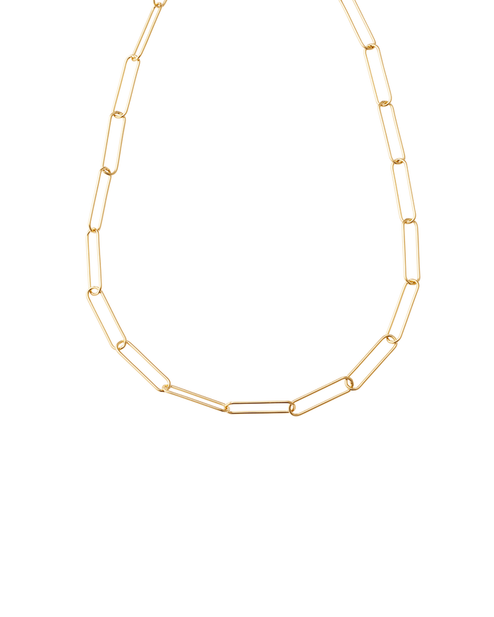 Kirstin Ash Roam Chain Necklace