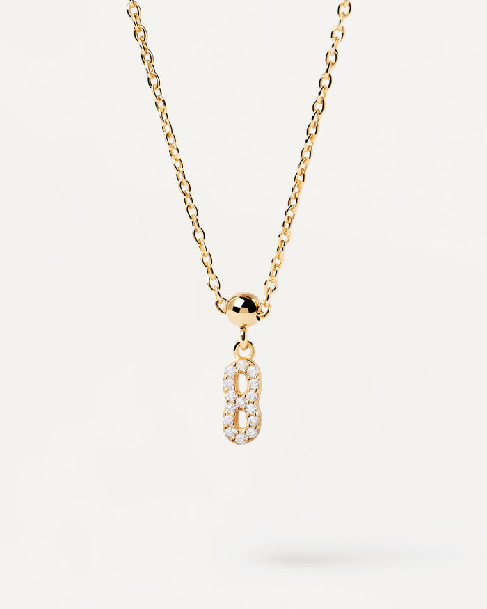 PDPaola Number 0 Charm