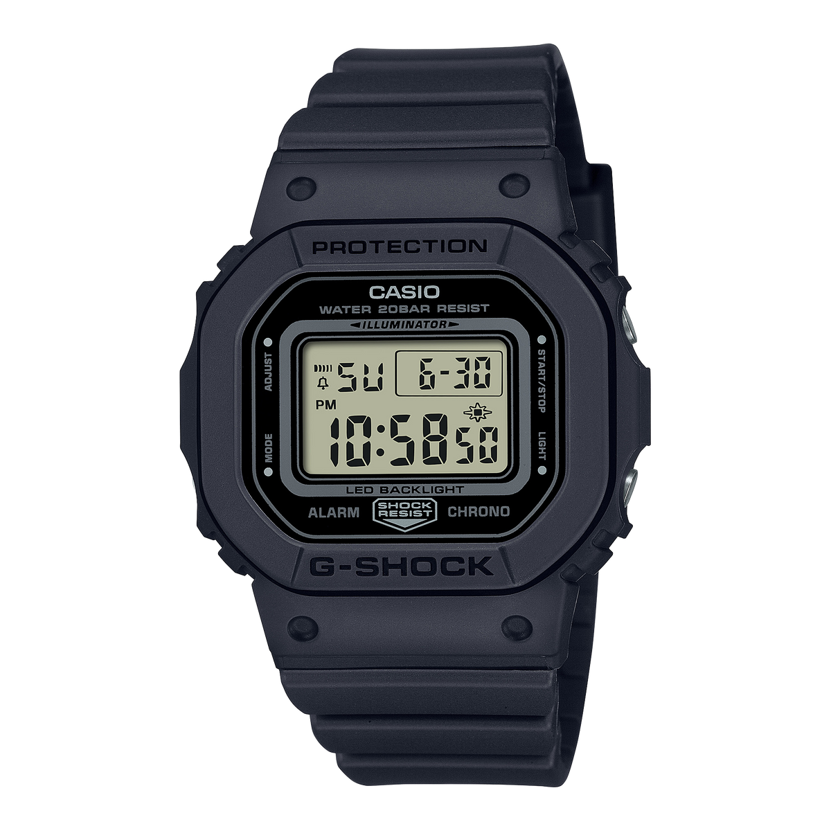 G shock watches below 5000 deals