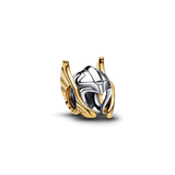 Pandora Marvel Thor Helmet Charm