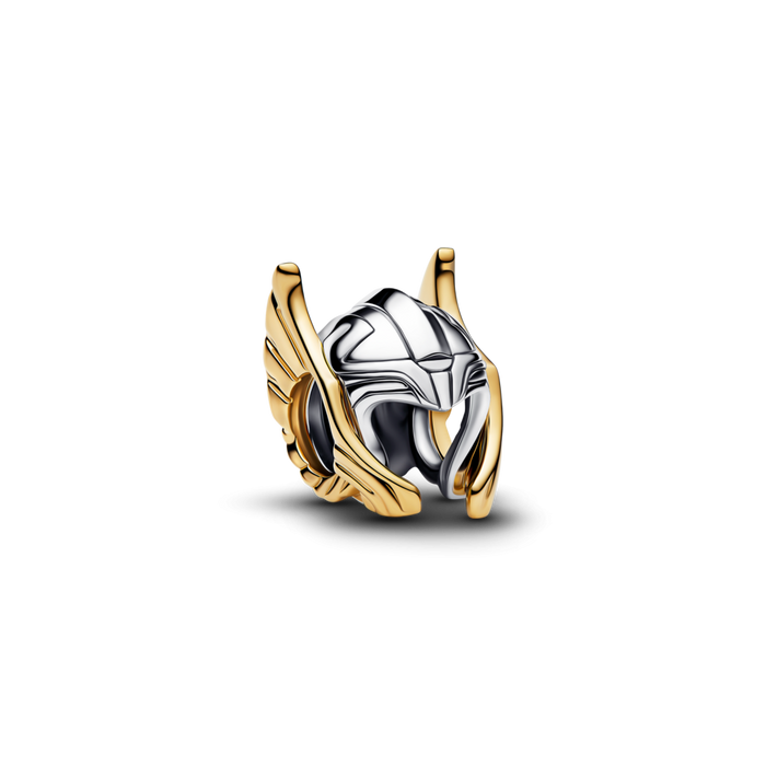 Pandora Marvel Thor Helmet Charm