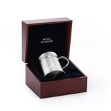 Royal Selangor Modern Tankards - Gift-Boxed Straight-Sided Tankard (300ml)
