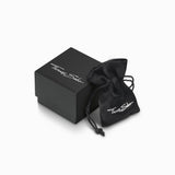Thomas Sabo Polished Square Signet Ring