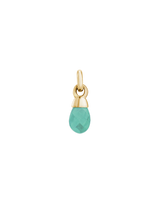 Kirstin Ash Amazonite Gemstone