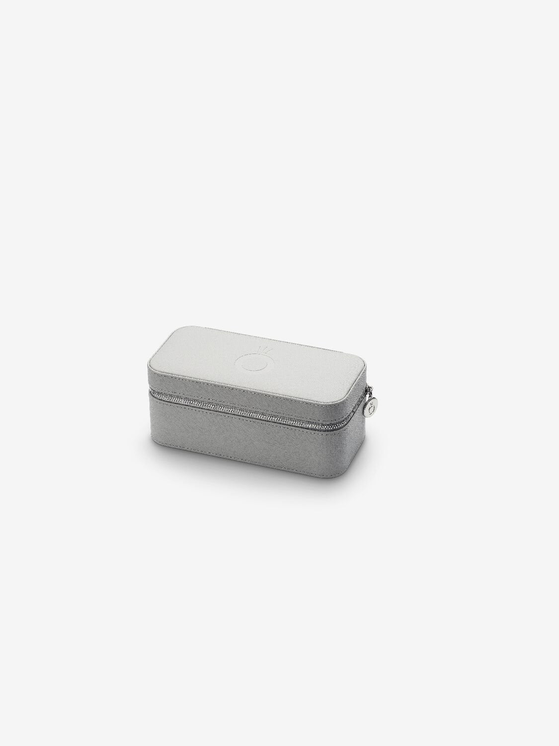 Pandora Grey Small Jewellery Box