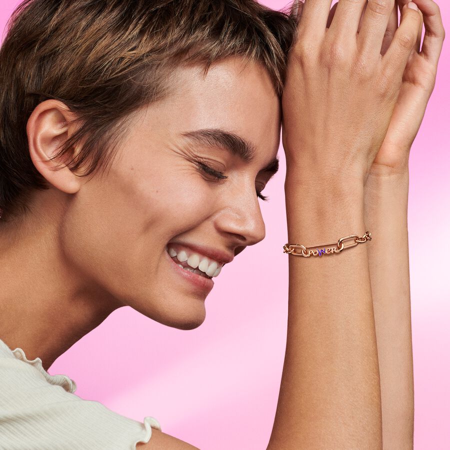 Pandora ME Styling Power Word Link