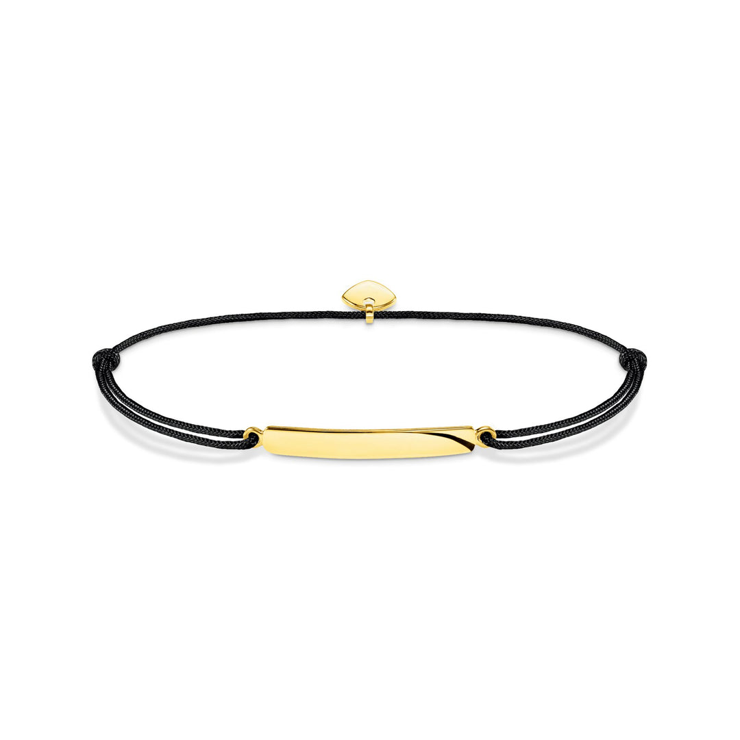 Thomas Sabo Bracelet Classic Gold