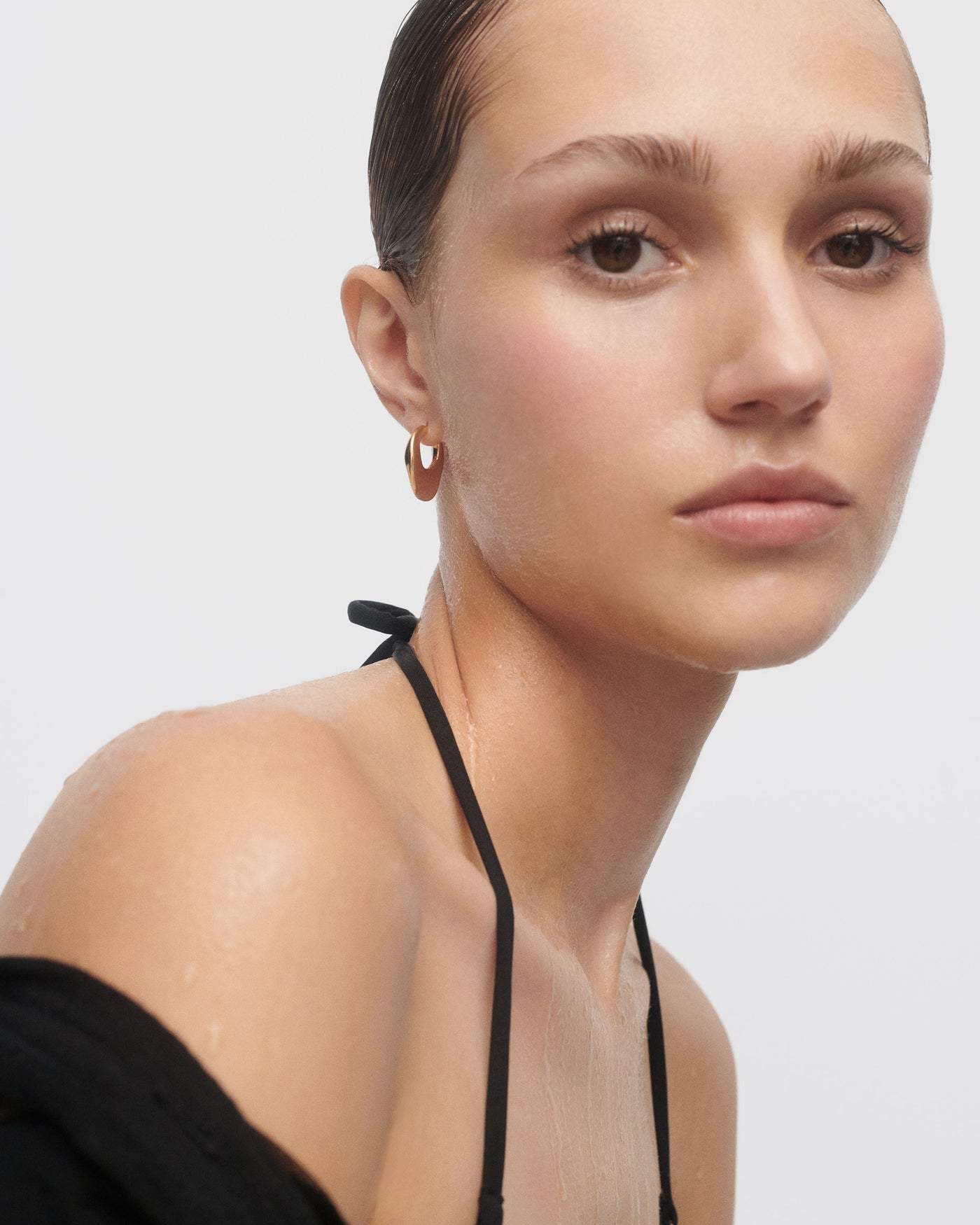 PdPaola Volcano Hoops