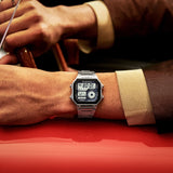 Casio AE1200WHD-1A