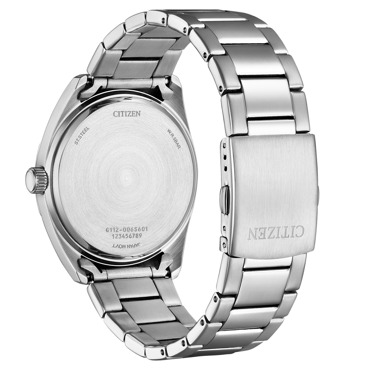 Citizen Elegant Quartz Watchbi5110-54Z
