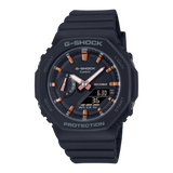 G-Shock Mid-Size S-Series CasiOak GMAS2100-1A