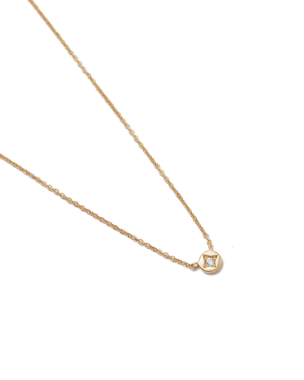 Luna Petite Necklace