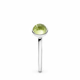 August Droplet Ring - 60
