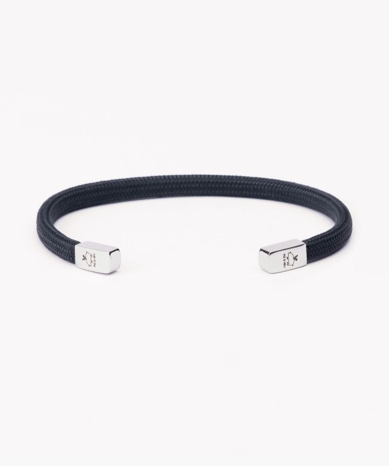 Navarch 5mm Rc Navy | Silver