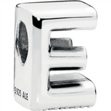 Pandora Letter Charm