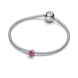 Pandora Pink Ladybug Mini Charm