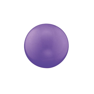 Engelsrufer Purple Soundball Large