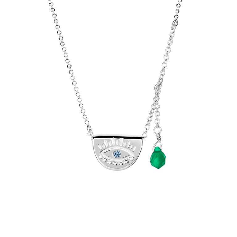 Silver Essentials/Necklaces