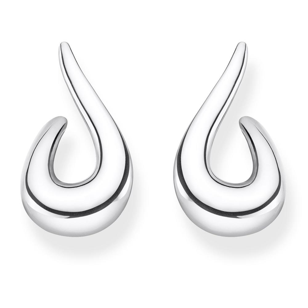 Thomas Sabo "Heritage" Earrings