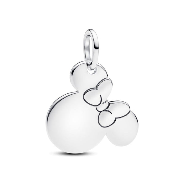 Pandora Disney Minnie Mouse Engravable Dangle Charm