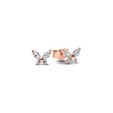 Pandora Butterfly Stud Earrings