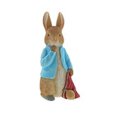 Beatrix Potter Peter Rabbit Statement Figurine