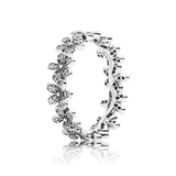 Pandora Daisy Flower Ring