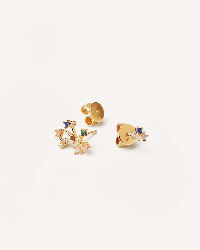 PD Paola Zodiac Earrings