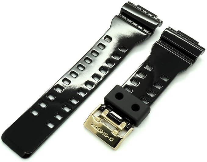 Casio GA110GB-1/GDF100GB-1 Watchband