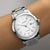 Sekonda Ladies Silver Watch