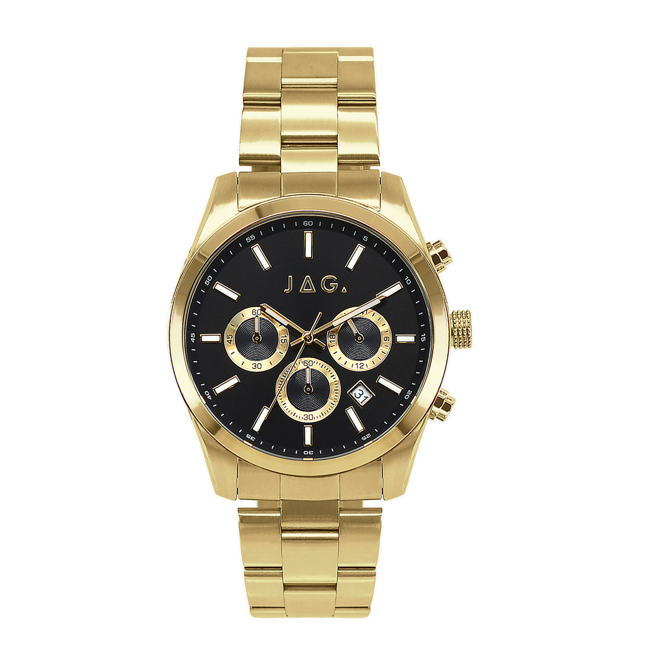 Jag Acton Mens Watch J2963A