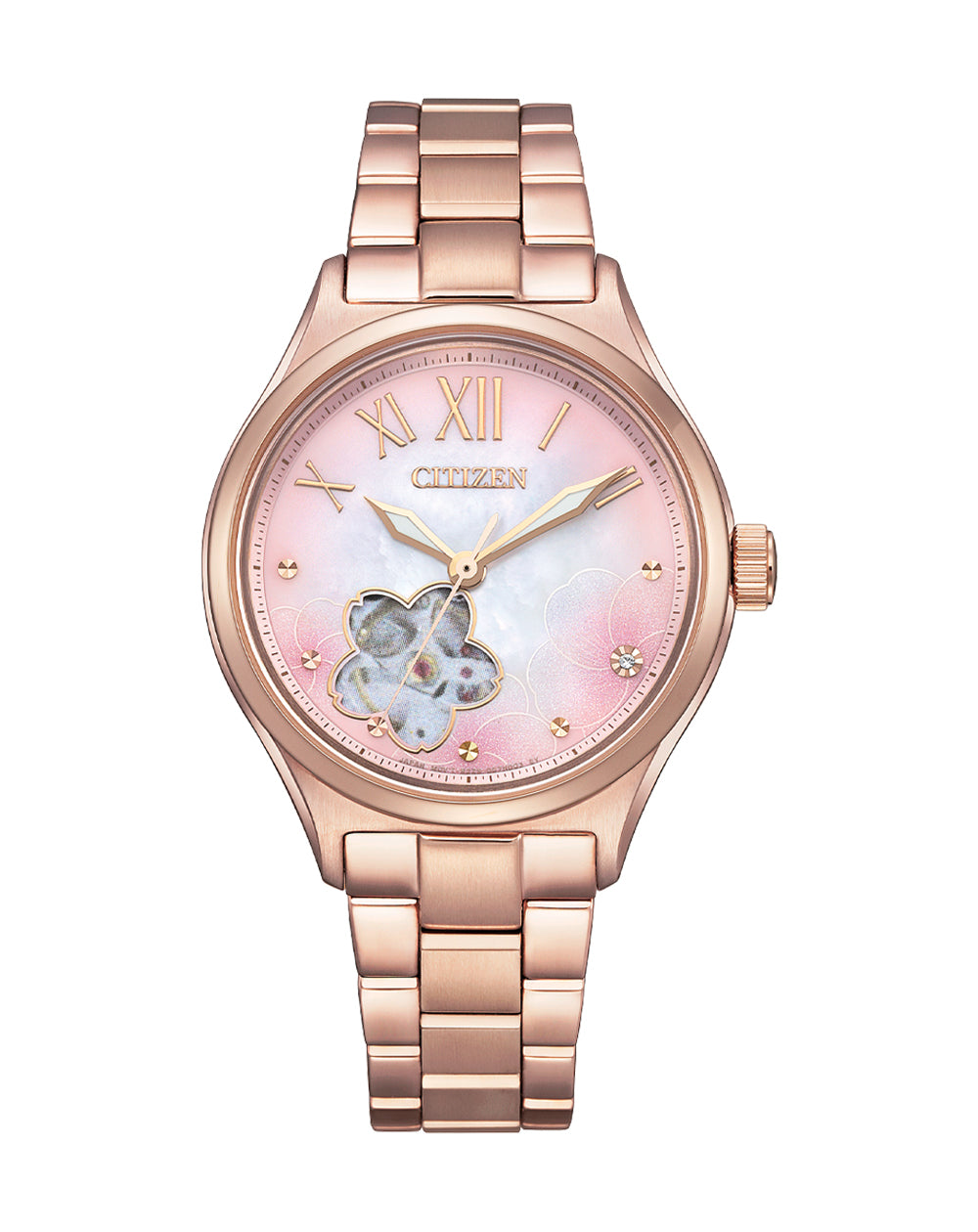Citizen Limited Edition Ladies Watch