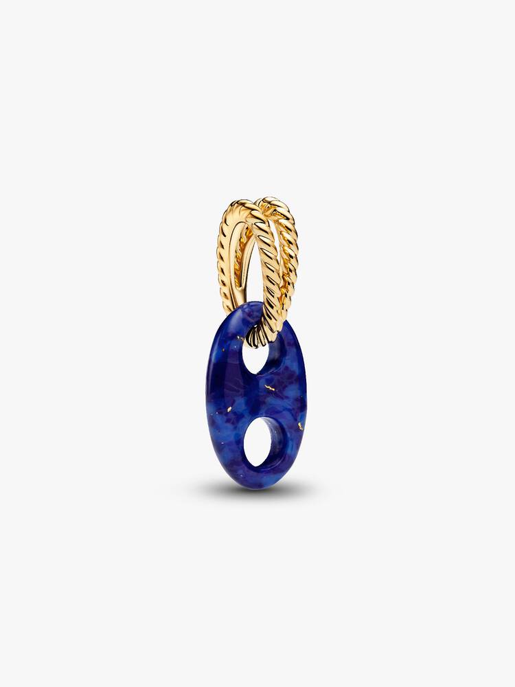 Pandora Marine Link Pendant Charm