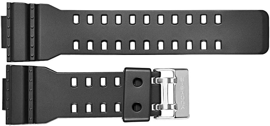 Casio  GA110RG-1A Watchband