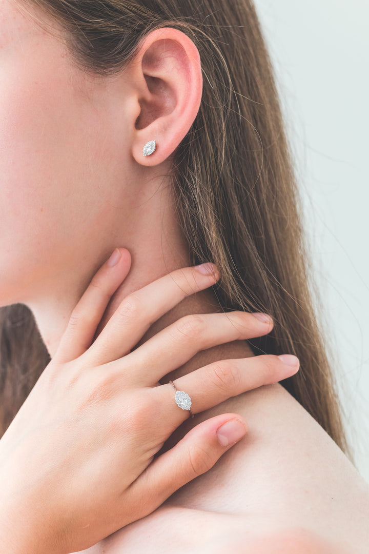 Georgini Heirloom Evermore Ring