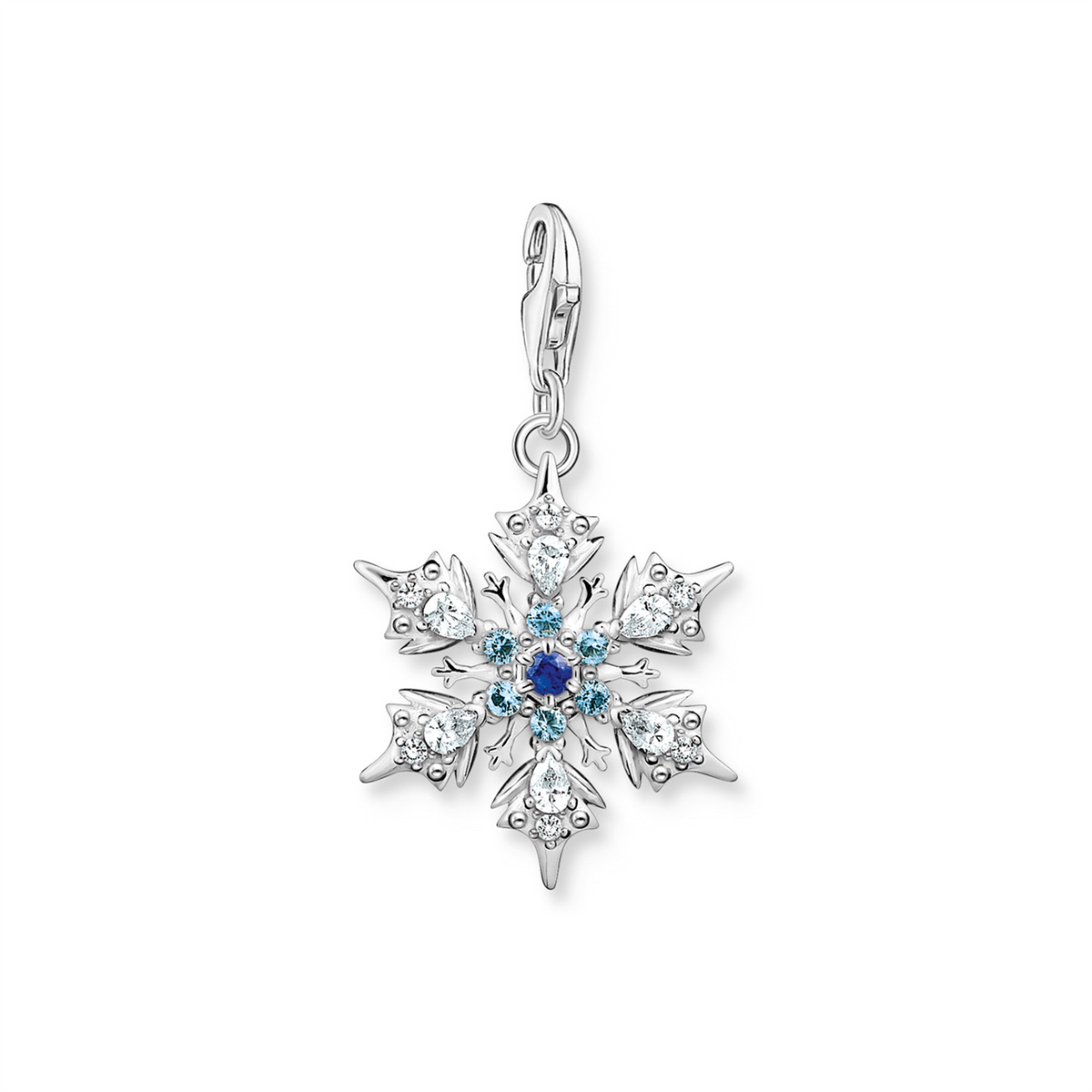 Thomas Sabo C/Club Snowflake