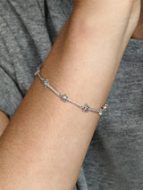 Pandora Celestial Stars Bracelet