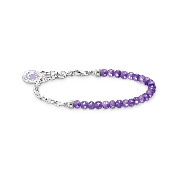 Thomas Sabo Charm Club - Charmista Chain Link Bracelet