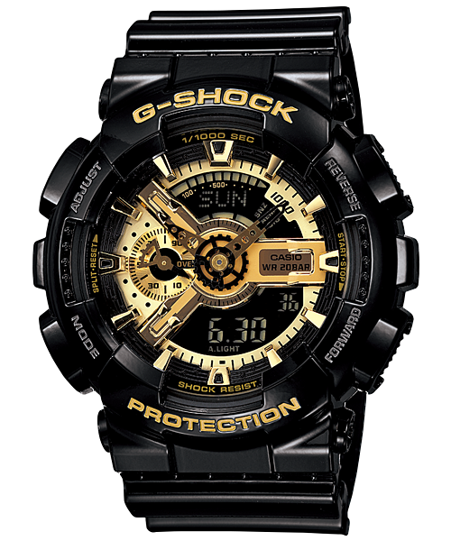 G-Shock GA110GB-1A