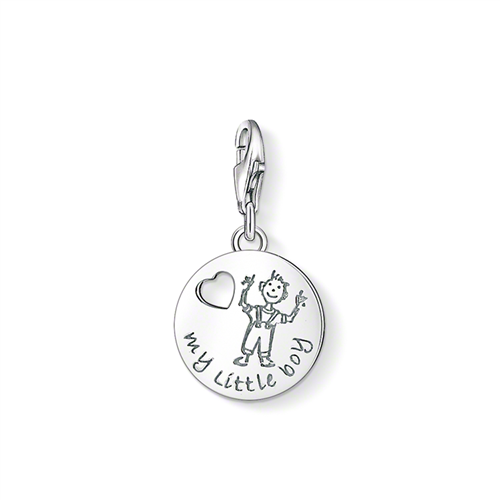 Thomas Sabo My Little Boy Charm