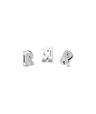 Pandora Reflexions letter R