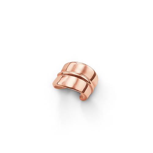 Thomas Sabo Rose Gold Plated Ear Cuff